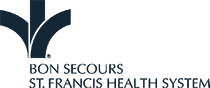 Bon Secours St Francis Logo